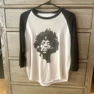 Nili Lotan long sleeves tshirt. Size M.